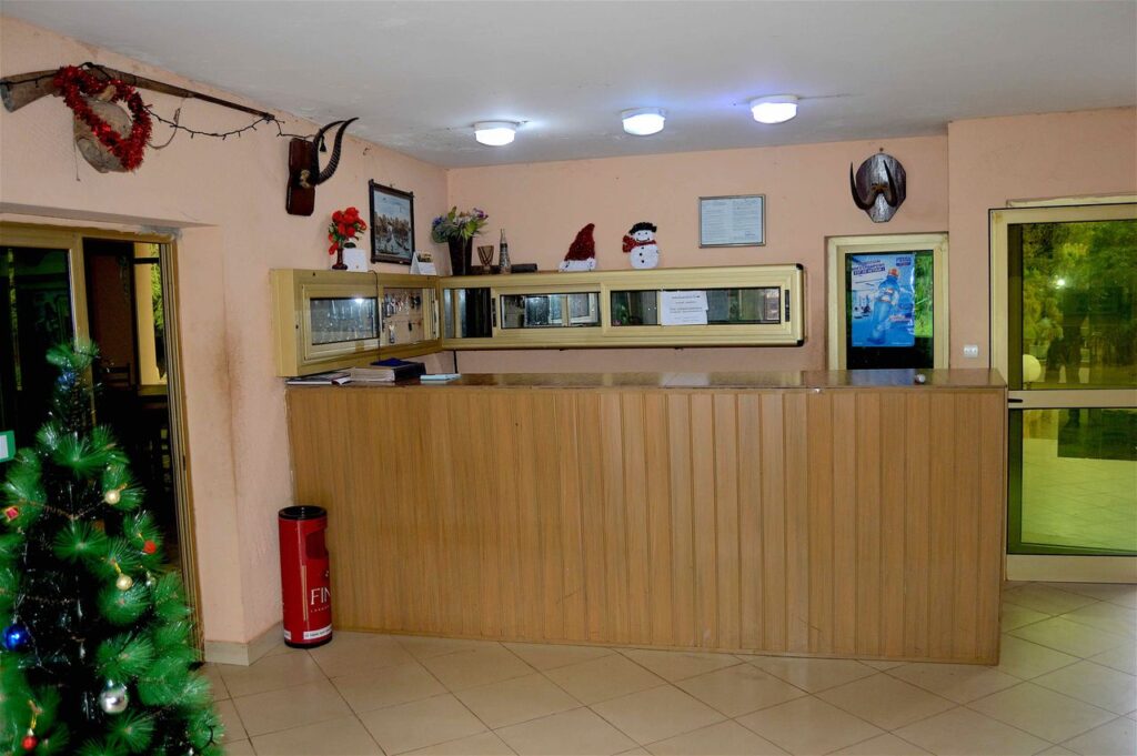 Hôte Tata Somba