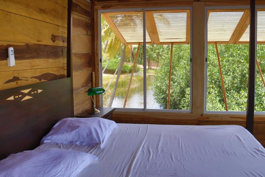 Natura  lodge 