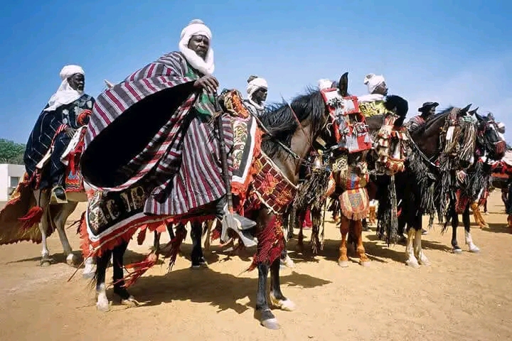 palais royal de parakou