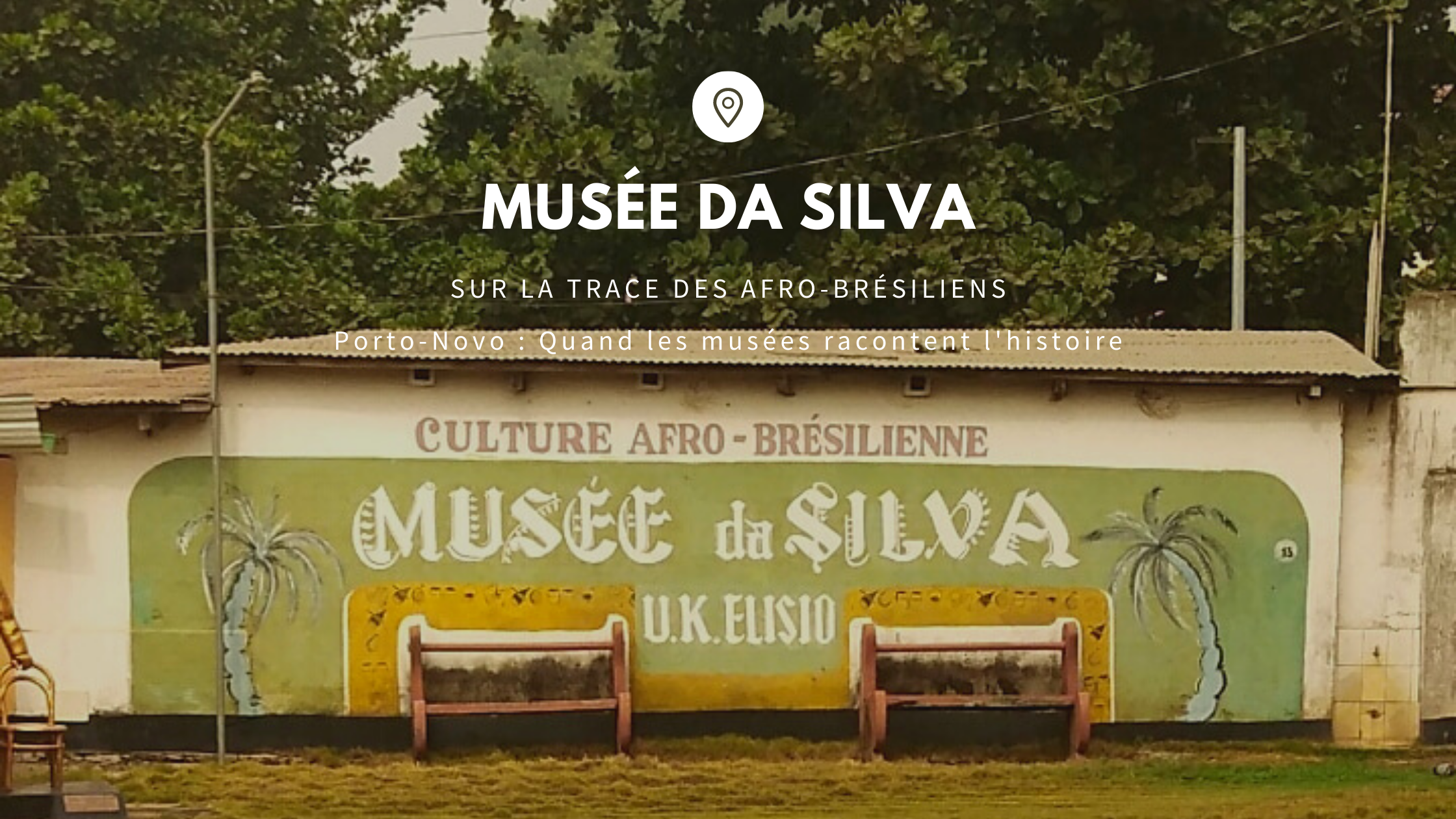 Musée Da Sylva
