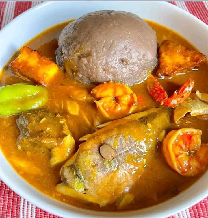 LA SAUCE D ASSROKOUIN 