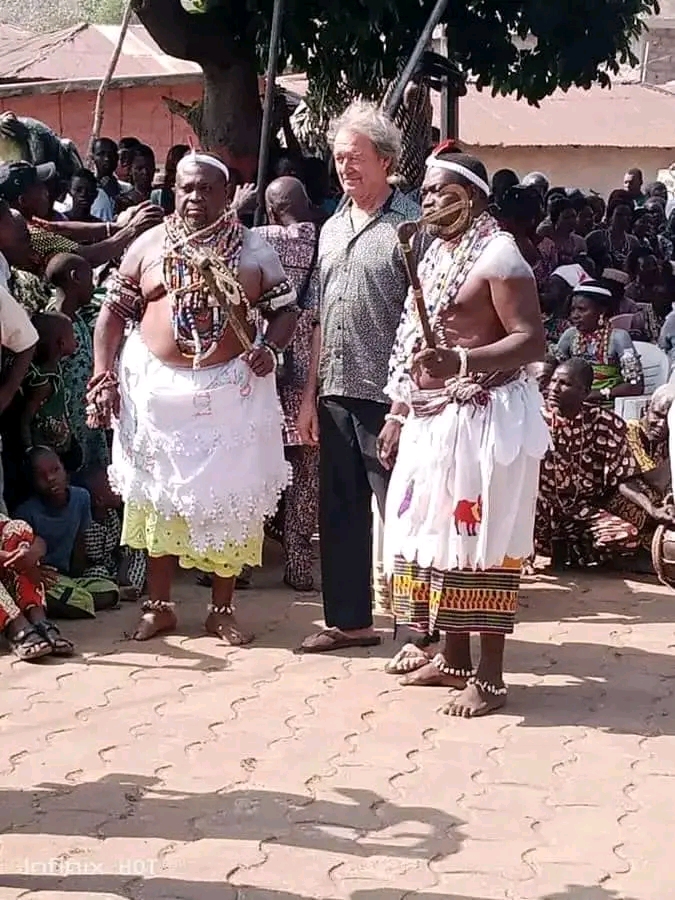 Vodoun Hêviosso 